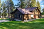 A perfect setting on 3 acres in Hamilton, MT